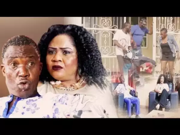 Video: Unappreciative brothers - 2017 Latest Nigerian Nollywood Full Movies